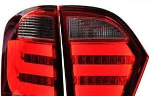 �K�p: �t�H���N�X���[�Q��/VOLKSWAGEN VW �W�F�b�^ MK6 �e�[�� ���C�g 2011 2012 2013 2014 LED �e�[�����C�g DRL ���A �g�����N �V�O�i�� + �u���[�L ���o�[�X ���b�h ���b�h AP-ALH0783 Car parts