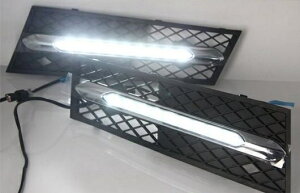 Kp: BMW/r[G_u[5 2012-2015 LED DRL tHO v fC^C jO x KCh Cg 35W zCg 5500K AL-HH-0825 Car parts