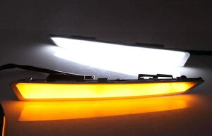 Kp: tH[h/FORD GXP[v 14-17 LED DRL tHO v fC^C jO x KCh Cg 35W zCgECG[ 5500K AL-HH-0831 Car parts