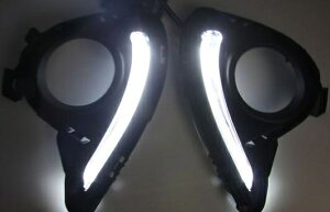 Kp: }c_ }[VA 10-13 LED DRL tHO v fC^C jO x KCh Cg 35W zCg 5500K AL-HH-0849 Car parts