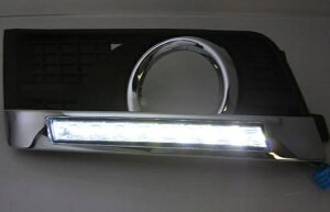 Kp: LfbN/CADILLAC SRX LED DRL tHO v fC^C jO x KCh Cg 35W zCg 5500K AL-HH-0851 Car parts