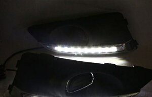Kp: V{[/CHEVROLET AxI 11-13 LED DRL tHO v fC^C jO x KCh Cg 35W zCg 5500K AL-HH-0859 Car parts