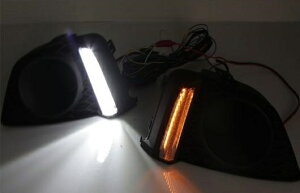 Kp: z_ tBbg 2014 LED DRL tHO v fC^C jO x KCh Cg 35W zCgECG[ 5500K AL-HH-0872 Car parts