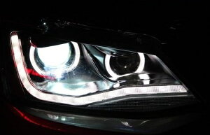 Kp: VW tHNX[Q/VOLKSWAGEN WFb^ LED wbhCg 2012-2017 wbhv AZu ^[ Cg DRL Y H7 4300K`8000K 35WE55W AL-HH-0975 Car parts