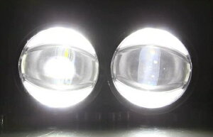 fC^CjOCg Kp: XYL ArI LED tHO Cg I[g GWF AC tHOv DRL nC[ r[ 6000K 35W AL-HH-1050 Car parts