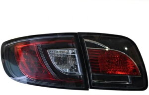 e[ v Kp: }c_ MAZDA3 M3 LED Cg 2006-2012 AeBX A DRL + u[L p[N VOi Xgbv bh AL-HH-1119 Car parts