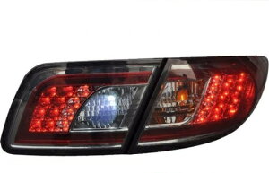 e[ v Kp: }c_ MAZDA6 M6 X[N ubN LED Cg 04-15 AeBX A DRL + u[L p[N VOi Xgbv LAM bh AL-HH-1125 Car parts