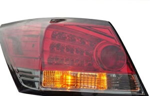 e[ v Kp: z_ AR[h LED Cg 2008-2013 AeBX A DRL + u[L p[N VOi Xgbv bh AL-HH-1133 Car parts