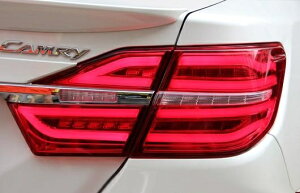 Kp: e[ Cg 2015-2017 g^ J LED A tHO v DRL u[L + p[N VOi bh AL-HH-1145 Car parts