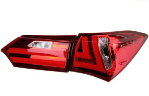 Kp: e[ Cg 2014-2017 g^ J[ LED A tHO v DRL u[L + p[N VOi bh AL-HH-1157 Car parts