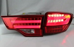 Kp: e[ Cg 2015 g^ nC_[ LED A tHO v DRL u[L + p[N VOi bh AL-HH-1160 Car parts