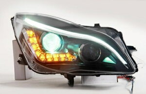 LED wbhv Kp: [K wbhCg 2014-2015 DRL H7 HID Q5 oCLZm Y [ r[ 4300K`8000K 35WE55W AL-HH-1216 Car parts