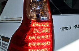 Kp: g^ vh e[Cg 2016-2017 LED e[ v A DRL + u[L p[N VOi Cg bh AL-HH-1228 Car parts