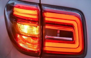 Kp: Y pg[ e[Cg 2012-2017 LED e[ v A DRL + u[L p[N VOi Cg bh AL-HH-1242 Car parts