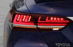 e[ v Kp: g^ J LED Cg 2018 A DRL + u[L p[N VOi Xgbv 4s[X bh AL-HH-1255 Car parts