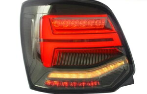Kp: VW tHNX[Q/VOLKSWAGEN | e[Cg 2011-2017 LED e[v Av ACg DRL + u[L p[N _Ci~bN ^[VOi bh AL-HH-1257 Car parts