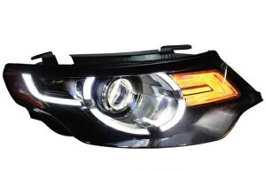 Kp: h [o[ fBXJo[ X|[c wbhCg 2016-2018 wbhv LED DRL 4300K zCg CG[`8000K zCg u[ 35WE55W AL-HH-1383 Car parts