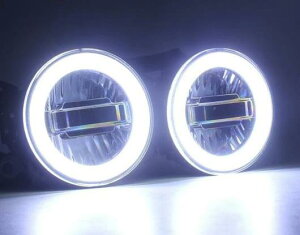 3in1 t@NV I[g LED GWFAC fC^CjOCg vWFN^[ tHOv Kp: XYL XCtg 2005-2016 2017 2018 AL-HH-1392 Car parts