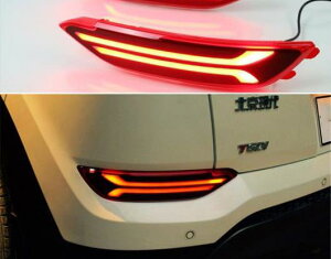 2s[X A tHOv Kp: q_C//HYUNDAI c[\ 2015-2018 12V LED A op[ Cg u[L Cg t[ ^[VOi tN^[ AL-HH-1423 Car parts