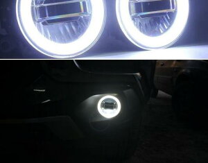 3in1 t@NV I[g LED GWFAC fC^CjOCg vWFN^[ tHOv Kp: OH e pWF X|[c 2013-2019 AL-HH-1429 Car parts