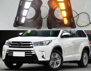 Kp: g^ nC_[ 2018 2019 2020 CG[ ^[VOi X^C [ h DRL 12V LED fC^CjOCg fC Cg AL-HH-1513 Car parts