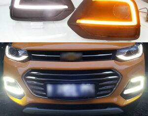 Kp: V{[/CHEVROLET gbN 2017 2018 CG[ ^[VOi [ h DRL v 12V LED fC^CjOCg fCCg AL-HH-1542 Car parts