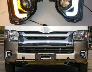 2s[X LED fC^CjOCg Kp: g^ nCG[X 2014-2018 CG[ ^[VOi @\ h 12V DRL v LED tHO v AL-HH-1599 Car parts