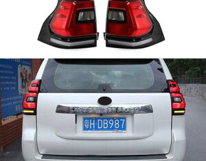 LED e[Cg e[Cg Kp: g^ vh FJ150 2011-2017 A tHOv + u[L Cg + o[X + _Ci~bN ^[VOi AL-HH-1654 Car parts