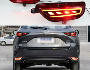 2s[X A tHOv Kp: }c_ CX-5 CX5 2017 2018 2019 LED A op[ u[L Cg _Ci~bN ^[VOi Cg tN^[ AL-HH-1685 Car parts