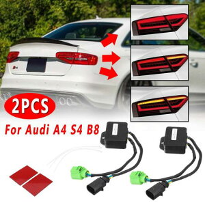 2s[X E Z~ _Ci~bN e[Cg ^[VOi CWP[^[ LED W[ P[u C[ n[lX Kp: AEfB/AUDI A4 S4 B8 2012-2018 Z_ AL-HH-1687 Car parts