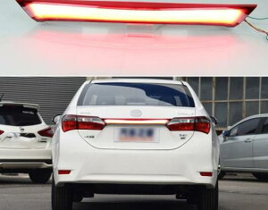 A op[ gN e[Cg Kp: g^ J[ 2014-2018 2019 LED A tHOv u[L Cg _Ci~bN ^[VOi tN^[ AL-HH-1737 Car parts