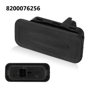 ブーツ テールゲート リリース スイッチ 8200076256 適用: ルノー/RENAULT クリオ メガーヌ キャプチャー カングー ラゲッジ スイッチ AL-HH-1877 Interior parts for cars