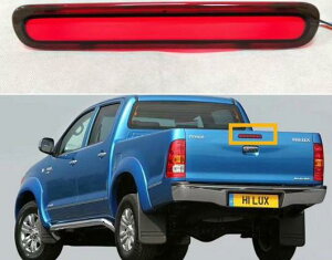 LED AfBVi u[L Cg Kp: g^ nCbNX B[S 2005-2014 LED A tHOv Xg{ _Ci~bN u[L Cg gN tN^[ AL-HH-2004 Car parts