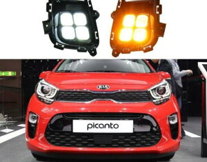 2s[X Kp: N sJg 2018 2019 2020 CG[ ^[VOi h ABS DRL 12V LED fC^CjOCg LED tHOv AL-HH-2012 Car parts