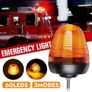 3 [h 12V 24X 60 LED ԗ gbN [t [jO Cg ] tbV Xg{ tbV G}[WFV[ r[R Cg v VOi 1 s[X AL-HH-2022 Car parts