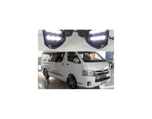 Kp: g^ nCG[X 2014 2015 2016 CG[ ^[VOi [ h 12V DRL v LED fC^CjOCg fCCg AL-HH-1418 Car parts