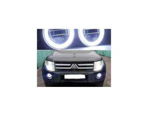 3in1 t@NV I[g LED GWFAC fC^CjOCg vWFN^[ tHOv Kp: OH gCg L200 2013-2018 AL-HH-1430 Car parts