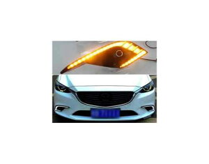 Kp: }c_ 6 2017 2018 _Ci~bN CG[ ^[VOi [ h DRL 12V LED fC^CjOCg tHOv  AL-HH-1562 Car parts