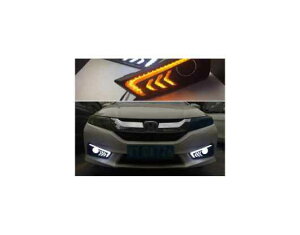 2s[X Kp: z_ VeB OCX 2015 2016 ^[ CG[ VOi [ h ABS 12V v DRL LED fC^CjOCg tHO v AL-HH-1622 Car parts