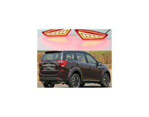 Kp: }qh/MAHINDRA MM XUV500 2018 2019 }`t@NV LED A tHOv op[ Cg u[L Cg tN^[ iCg jO v AL-HH-1754 Car parts