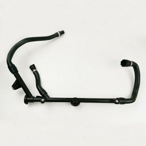 1�s�[�X OEM 17127646154 ���W�G�[�^�[ �R�l�N�V���� �E�H�[�^�[ �p�C�v �K�p�F BMW X3 F25 �N�[�����g �t�� �E�H�[�^�[ �z�[�X AL-HH-2315 Car parts