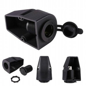 2s[X 12V h VK[\Pbg p[ \Pbg A_v^ AL-SS-3114 AL Cigar socket accessories