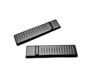 適用: 2024 スズキ スイフト トランク ドア シル リア バンパー プレート ステンレス スチール エクステリア アクセサリー ブラック・シルバー SR-AA-0074 Exterior parts for cars