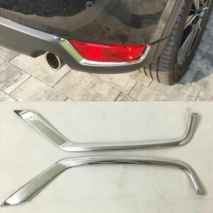 Kp: }c_ CX-5 CX5 KF 2017 2018 2019 2020 ABS N[ A tHOCg Jo[ g e[ tHOCg v t[ XebJ[ Abp[E_E SR-AA-0138 Exterior parts for cars