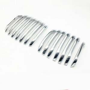 ABS N[ tg Z^[ O Obh O Jo[ g 14s[X Kp: X3 G01 X4 G02 2018 2019 ANZT[ SR-AA-0124 Exterior parts for cars