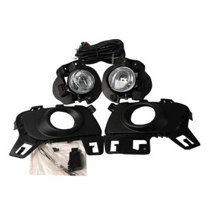 �K�p: MAZDA6 �Z�_�� �X�|�[�c ���S�� 2007 �t�����g �o���p�[ �t�H�O�����v �X�C�b�` ���C���[ �O���[�v �t�H�O�����v �t���[�� �o���u H11 12V 55W MZ279 SR-AA-1739 Car parts