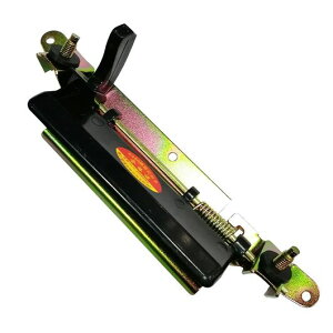 適用: トヨタ グランド ハイエース レジアス エース ダイナ バック ドア ハンドル テールゲート オープナー キャッチャー 69023-26020 81278-95J07 リア SR-AA-1775 Car parts