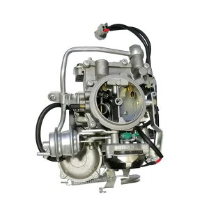 キャブレター 21100-16540 2110016540 4AF 適用: トヨタ カローラ AE101 AE111 1987-1991 SR-AA-2052 Car parts