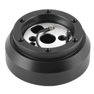 �X�e�A�����O �z�C�[�� �V���[�g �n�u �A�_�v�^ �L�b�g SRK-170H �K�p: �V�{���[/CHEVROLET �J�}��/�L���o���G/�T�o�[�o�� �^�C�v001 SR-BB-8666 Car parts