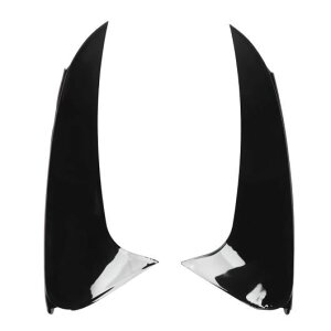 TCh ʋC t[ A op[ X|C[ ʋC g x X|[eB[ Kp: CLS NX W218 C218 J[{EsAmubN SR-BB-9060 Exterior parts for cars